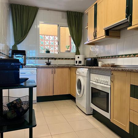 2 Bedroom Apartment Marbella East - La Reserva De Marbella Luaran gambar