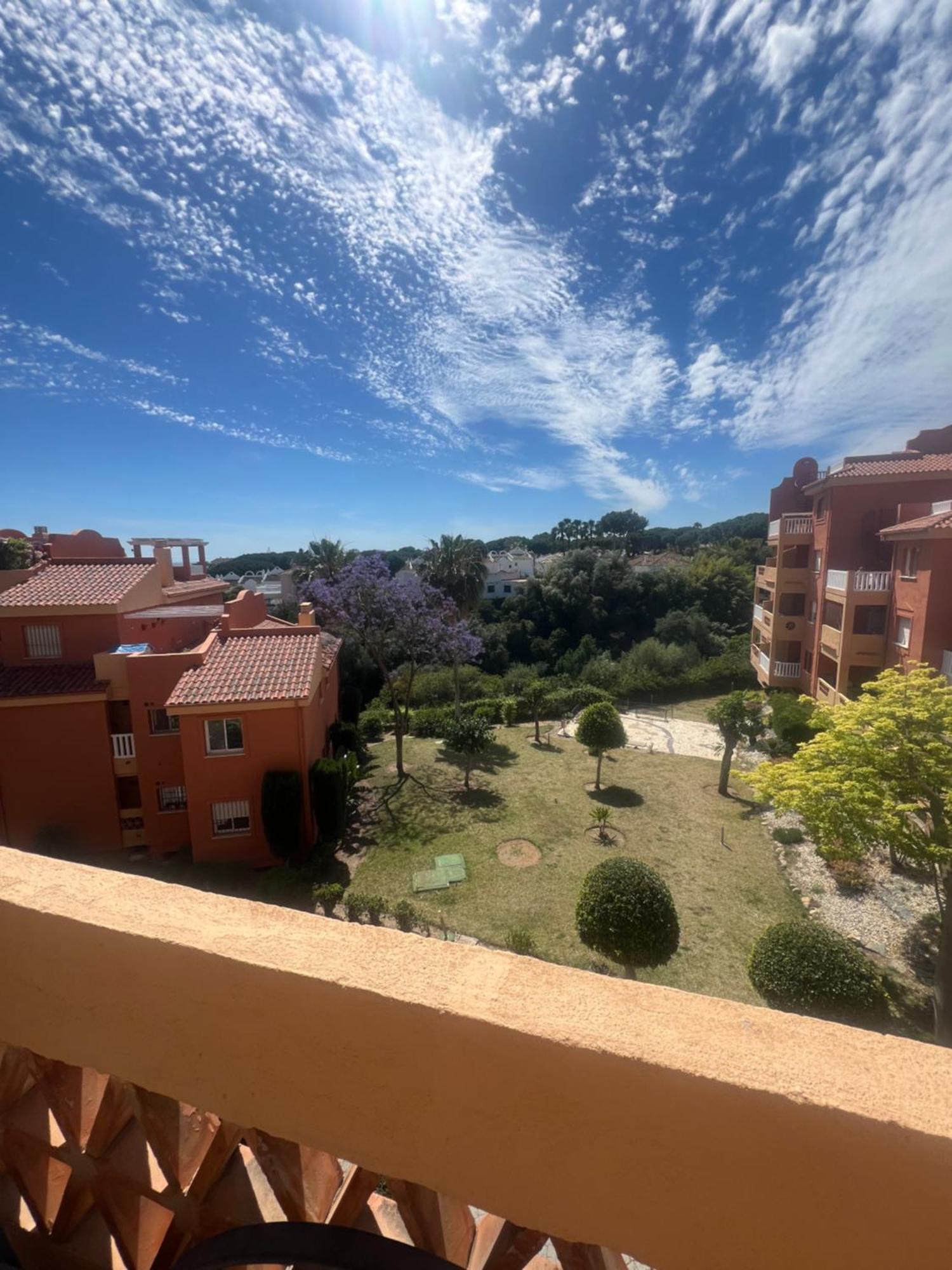 2 Bedroom Apartment Marbella East - La Reserva De Marbella Luaran gambar