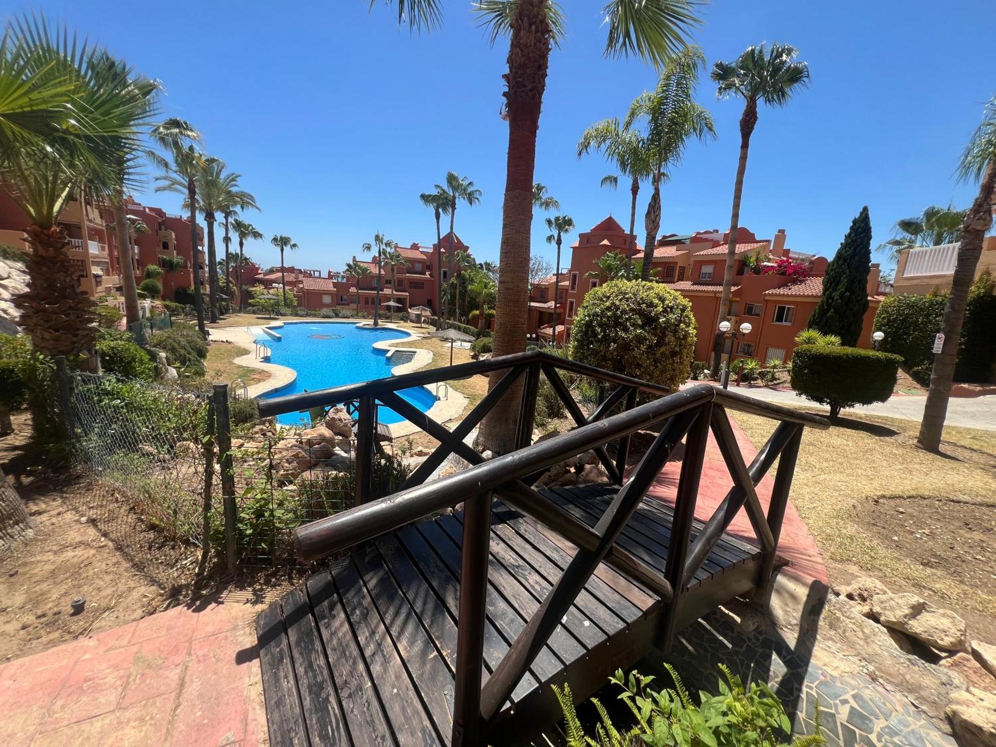2 Bedroom Apartment Marbella East - La Reserva De Marbella Luaran gambar