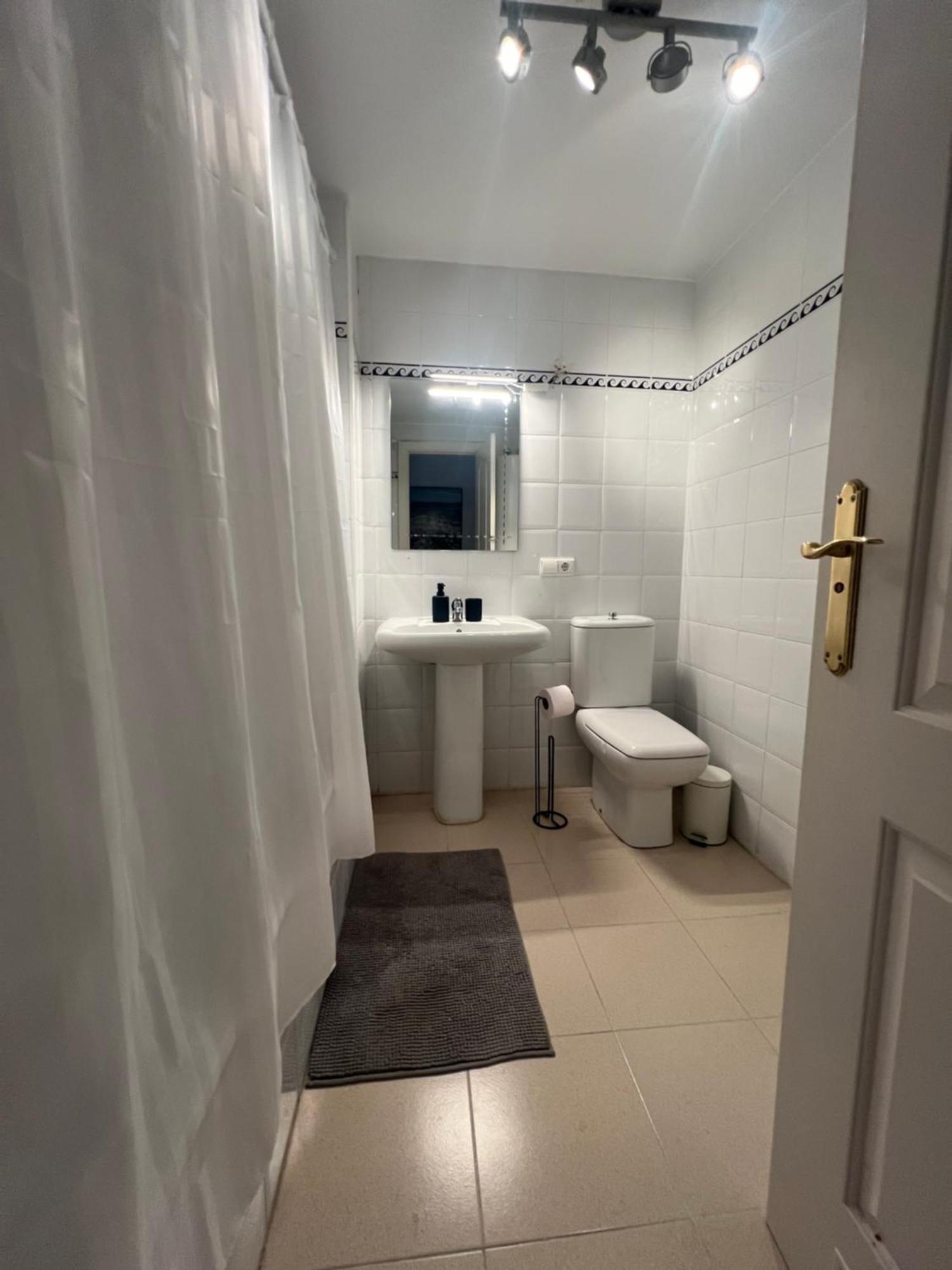 2 Bedroom Apartment Marbella East - La Reserva De Marbella Luaran gambar