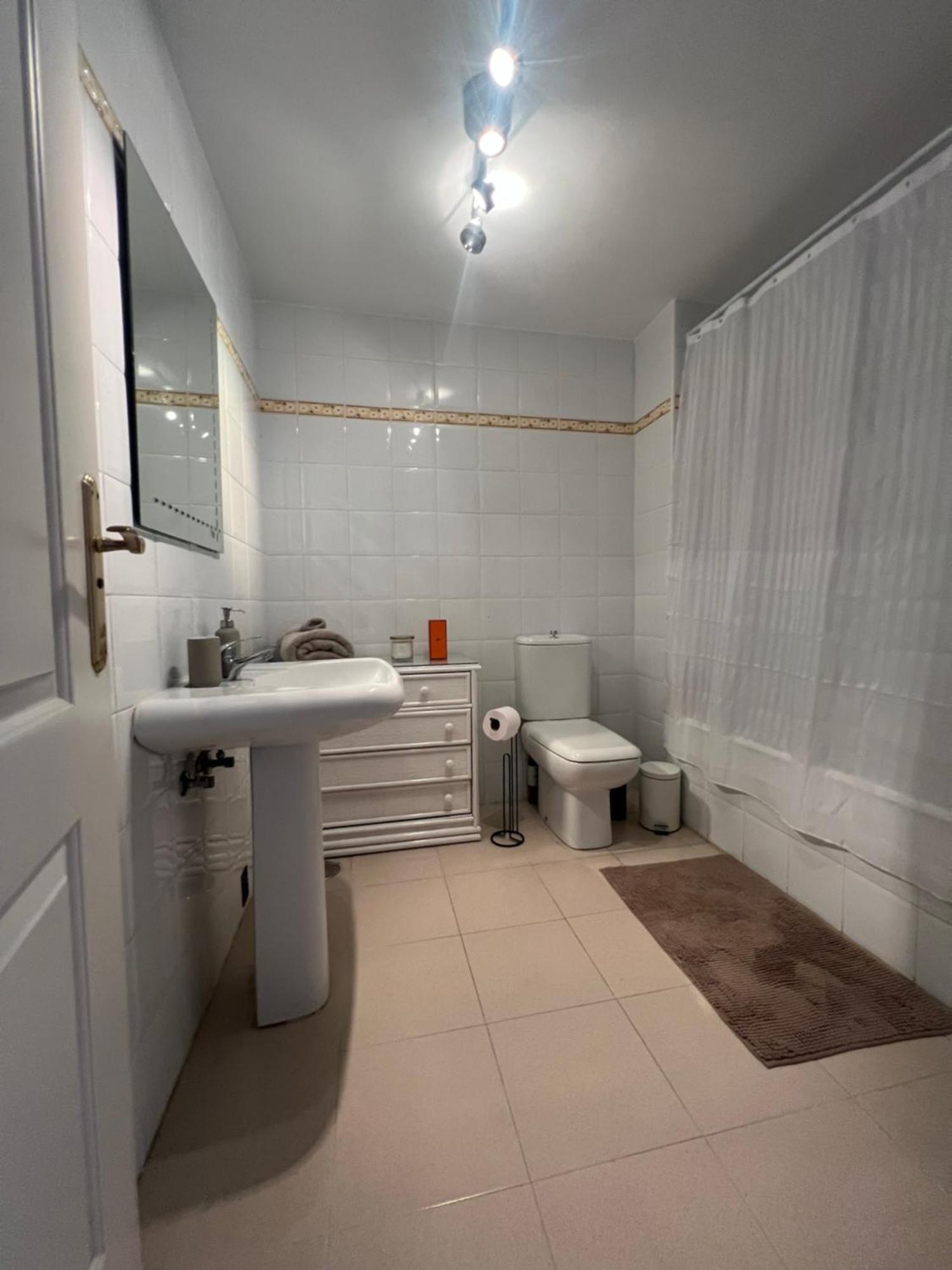 2 Bedroom Apartment Marbella East - La Reserva De Marbella Luaran gambar