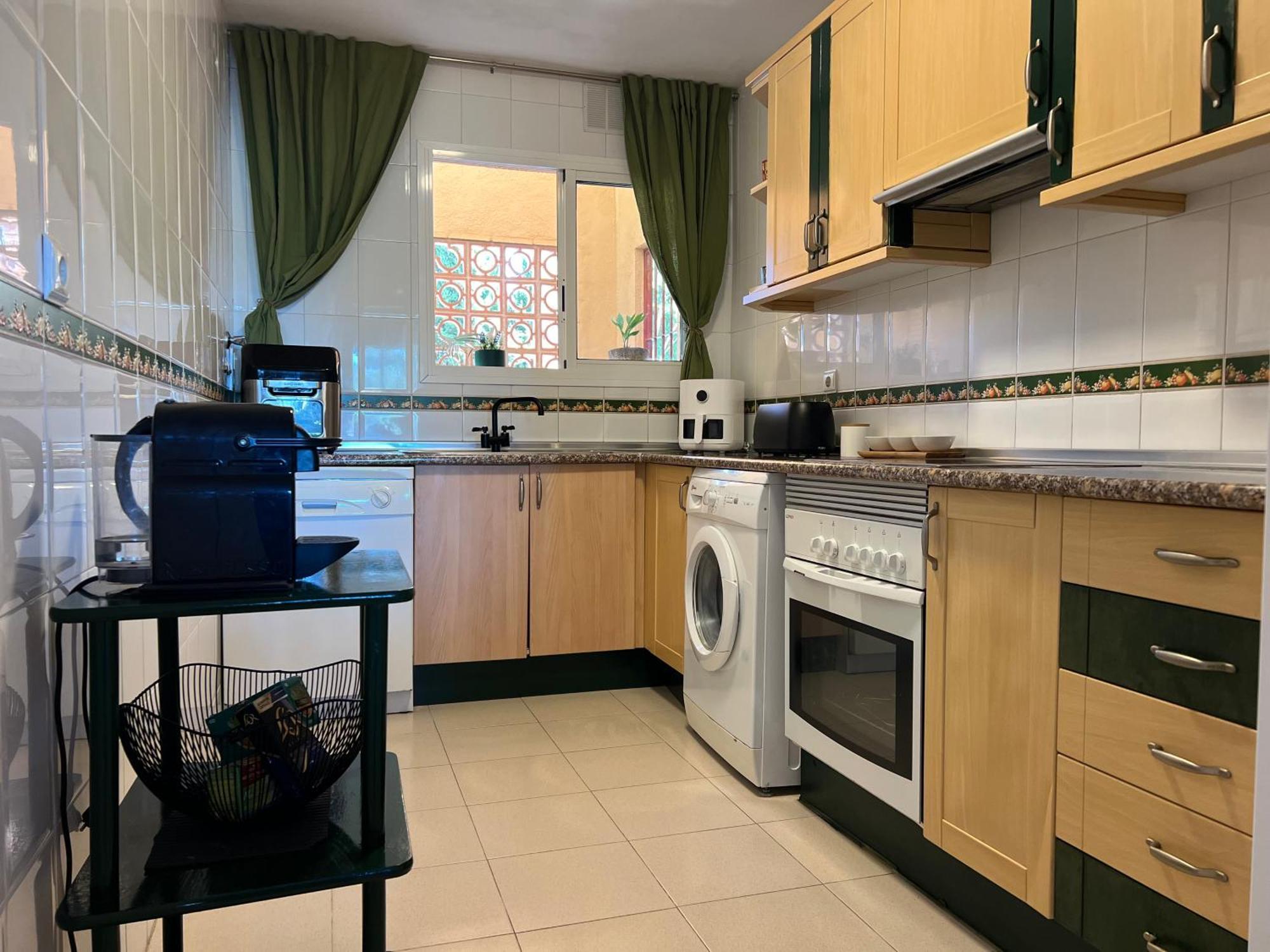 2 Bedroom Apartment Marbella East - La Reserva De Marbella Luaran gambar