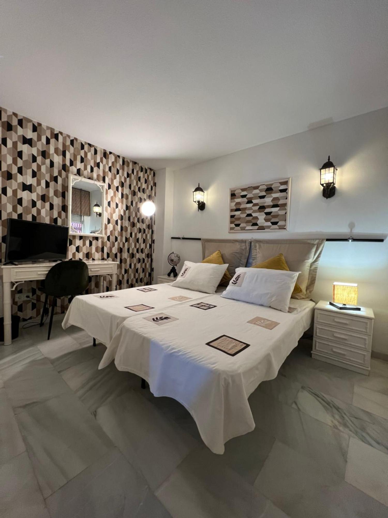 2 Bedroom Apartment Marbella East - La Reserva De Marbella Luaran gambar