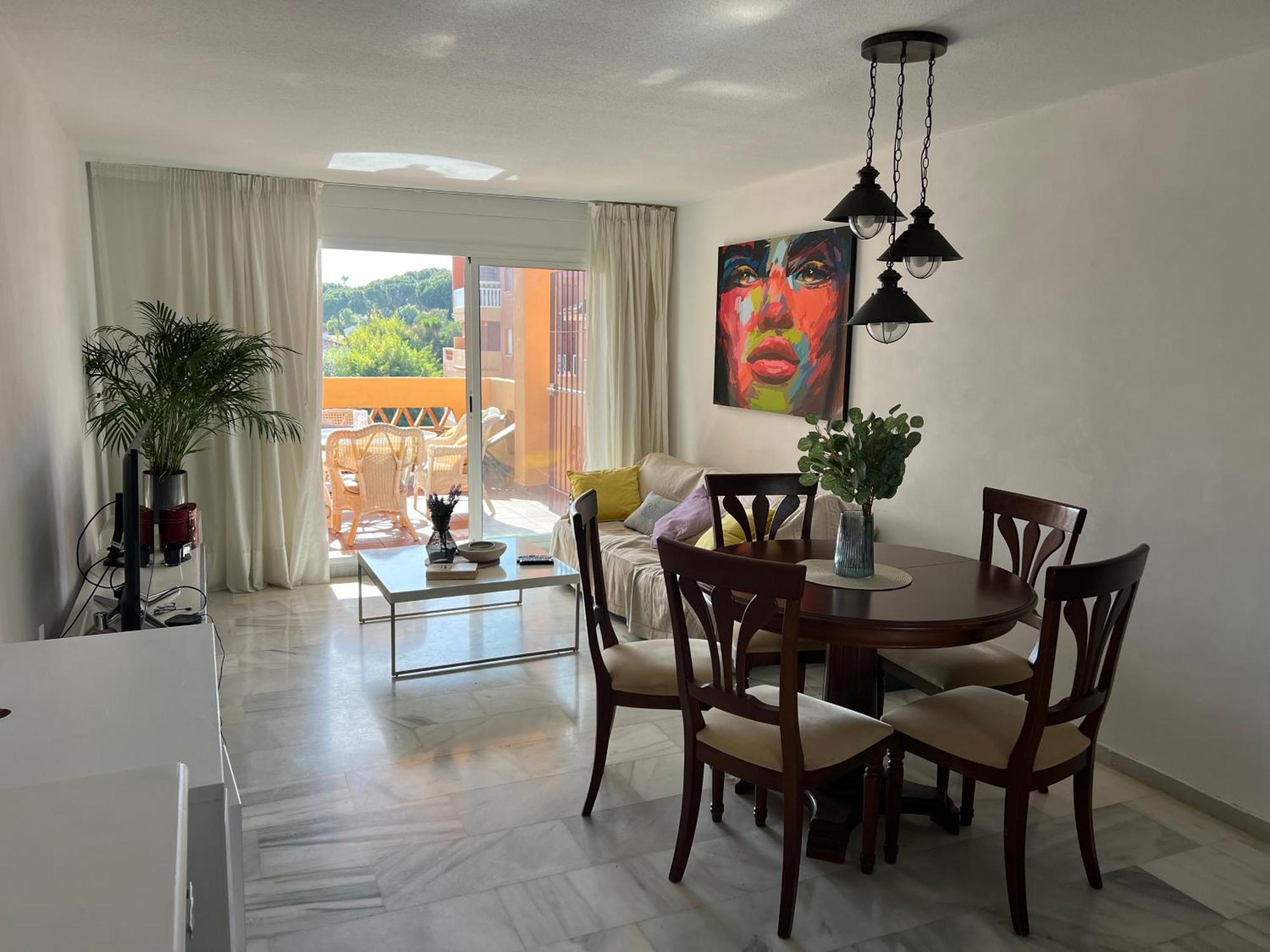 2 Bedroom Apartment Marbella East - La Reserva De Marbella Luaran gambar