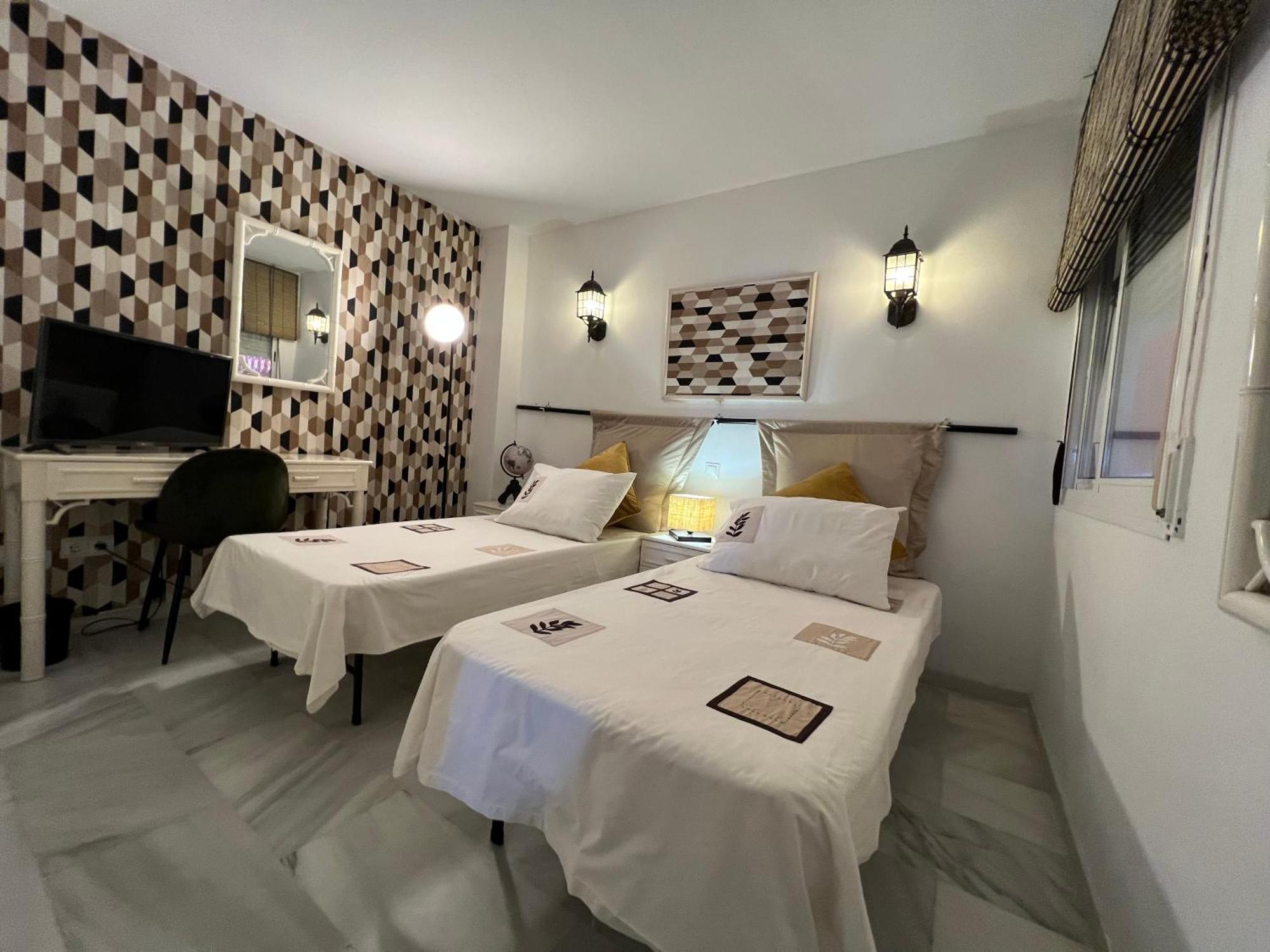 2 Bedroom Apartment Marbella East - La Reserva De Marbella Luaran gambar