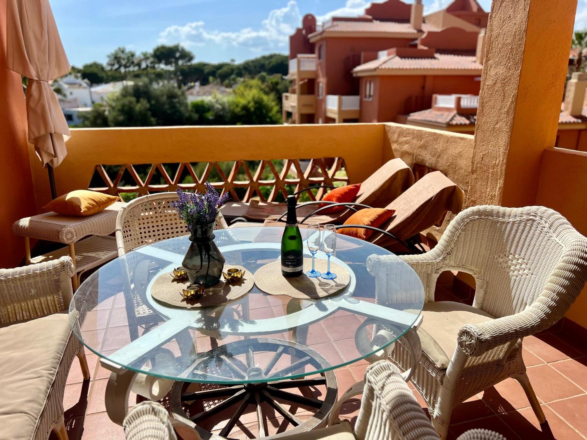 2 Bedroom Apartment Marbella East - La Reserva De Marbella Luaran gambar